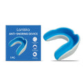 Standard specification snoring stopper device for gentle night-time breathing aid