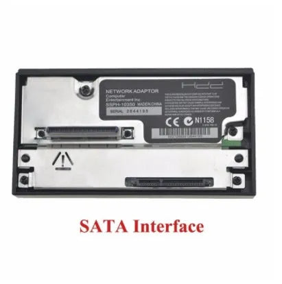 PS2 SATA interface network card for PlayStation 2 fat console model