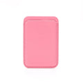 PU leather magnetic card holder protective case for iPhone in multiple colour options