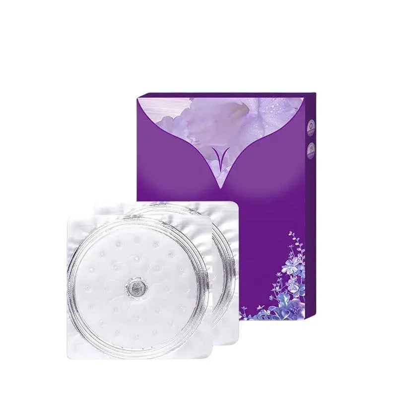 Body tightening breast enhancement mask chest patch for beauty treatment