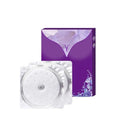 Body tightening breast enhancement mask chest patch for beauty treatment
