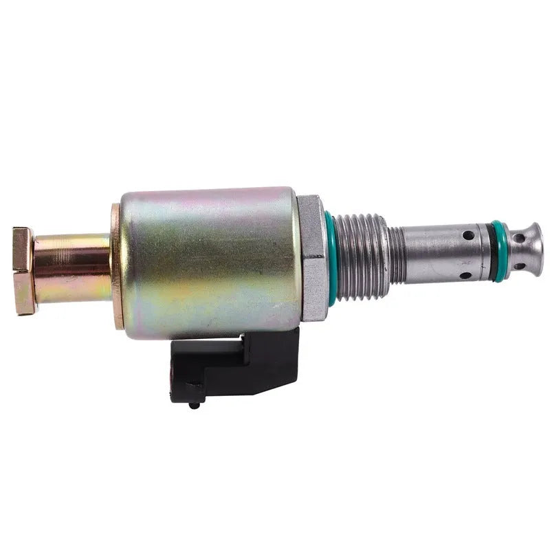 Ford fuel pressure valve component part number 8971748720 for direct vehicle replacement