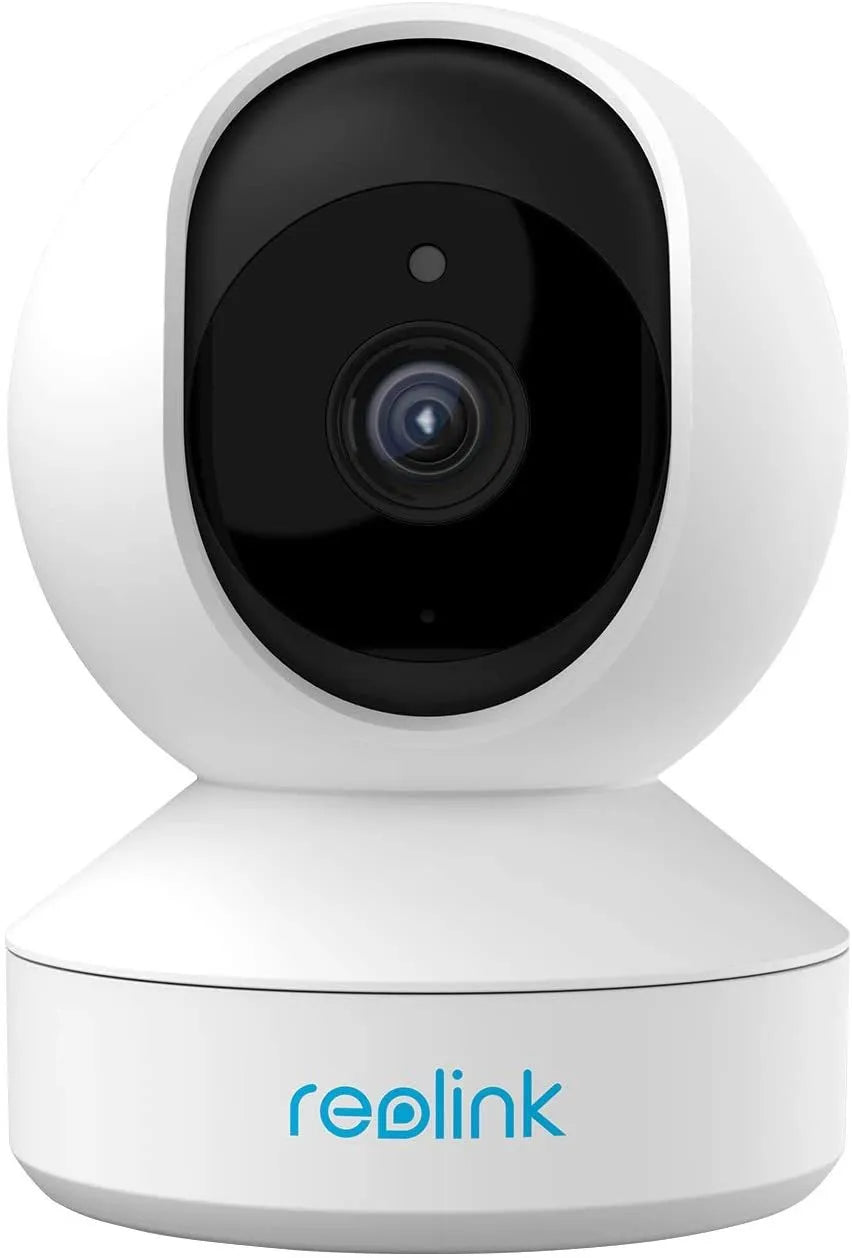 IMILAB C21 2.5K indoor WiFi security camera white with 360° panoramic view
