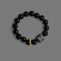 Chinese fashion bracelet S519 in resin material for men and women office wear