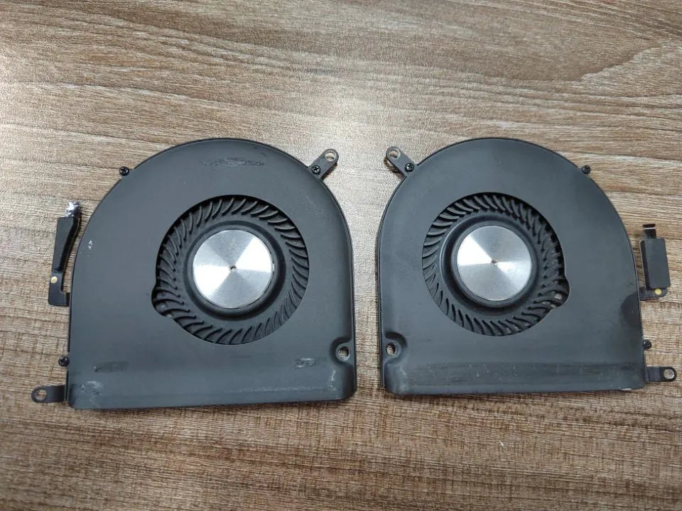 MacBook Pro A1398 laptop cooling fan replacement component