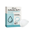 Four body firming microneedle patches with adhesive backing for targeted skincare application