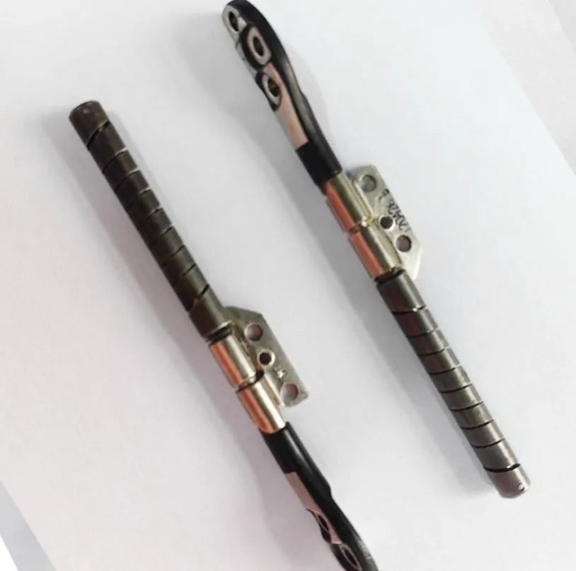 MacBook Pro 15-inch A1286 laptop screen hinge replacement component