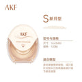 Roll of lace double eyelid stickers showing traceless adhesive patches.