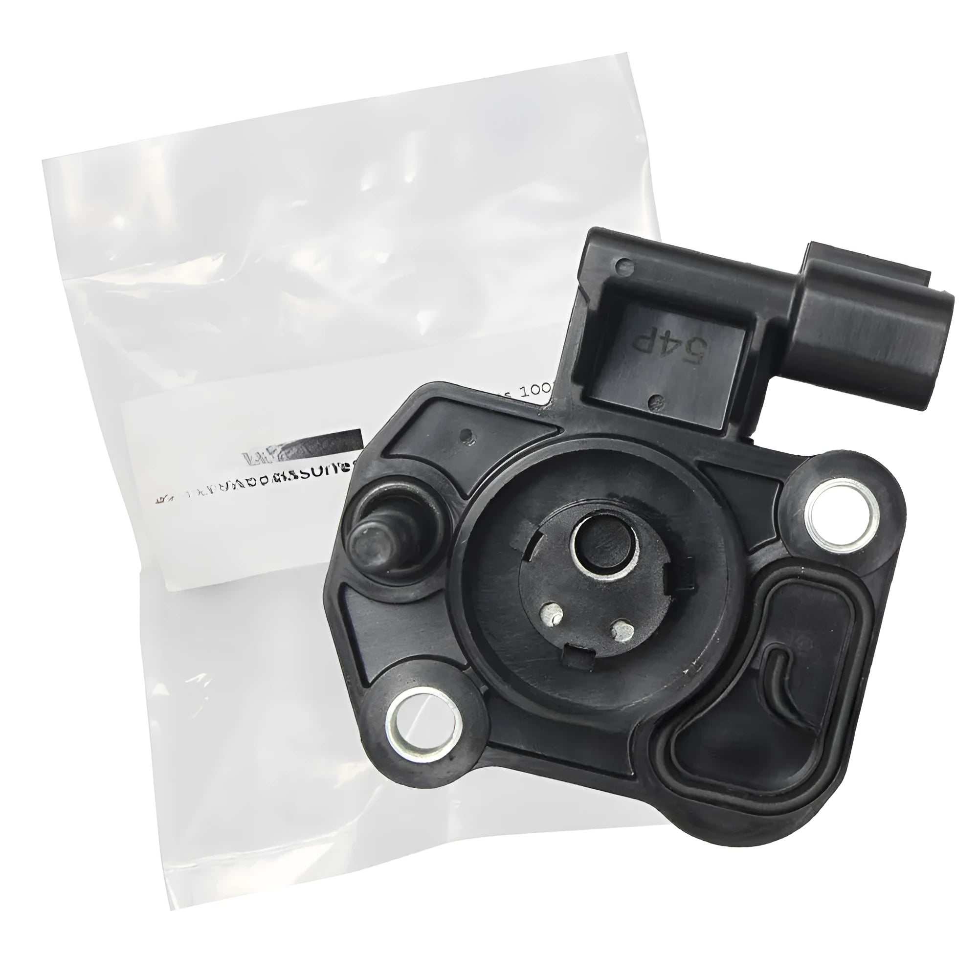 Y15Z-TPS motorcycle throttle position sensor for Yamaha Y15ZR NMAX EGO S FZ150 models