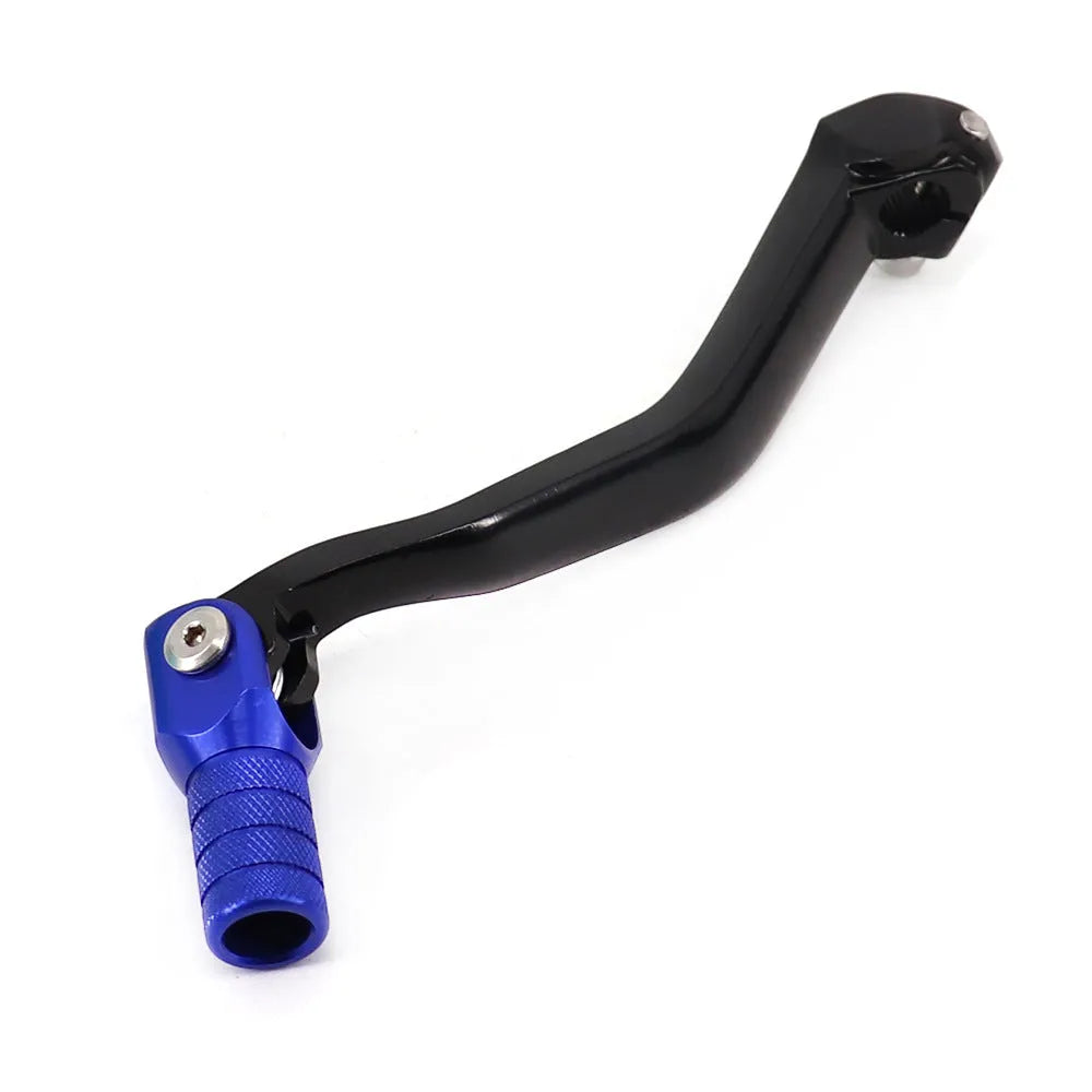 YZF variable adjustable gear lever for Yamaha YZ125 YZ250 off-road motorcycles