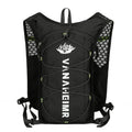 Ultra-light waterproof outdoor backpack in multiple colours with air pillow belt for cycling and sports