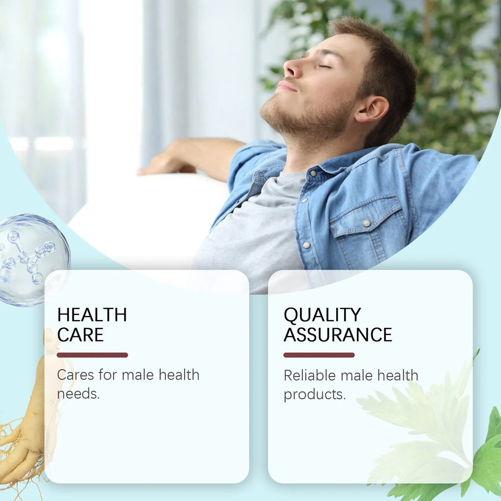Circular herbal nursing patches with moxa leaf and Asian ginseng in 10-piece pack for navel care