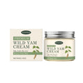 Gentle Sopping Care Cream 60g tube with Centella, mint and yam for facial moisturising.