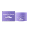 100g container of body shaping lifting and firming cream with drunken eggplant root extract.