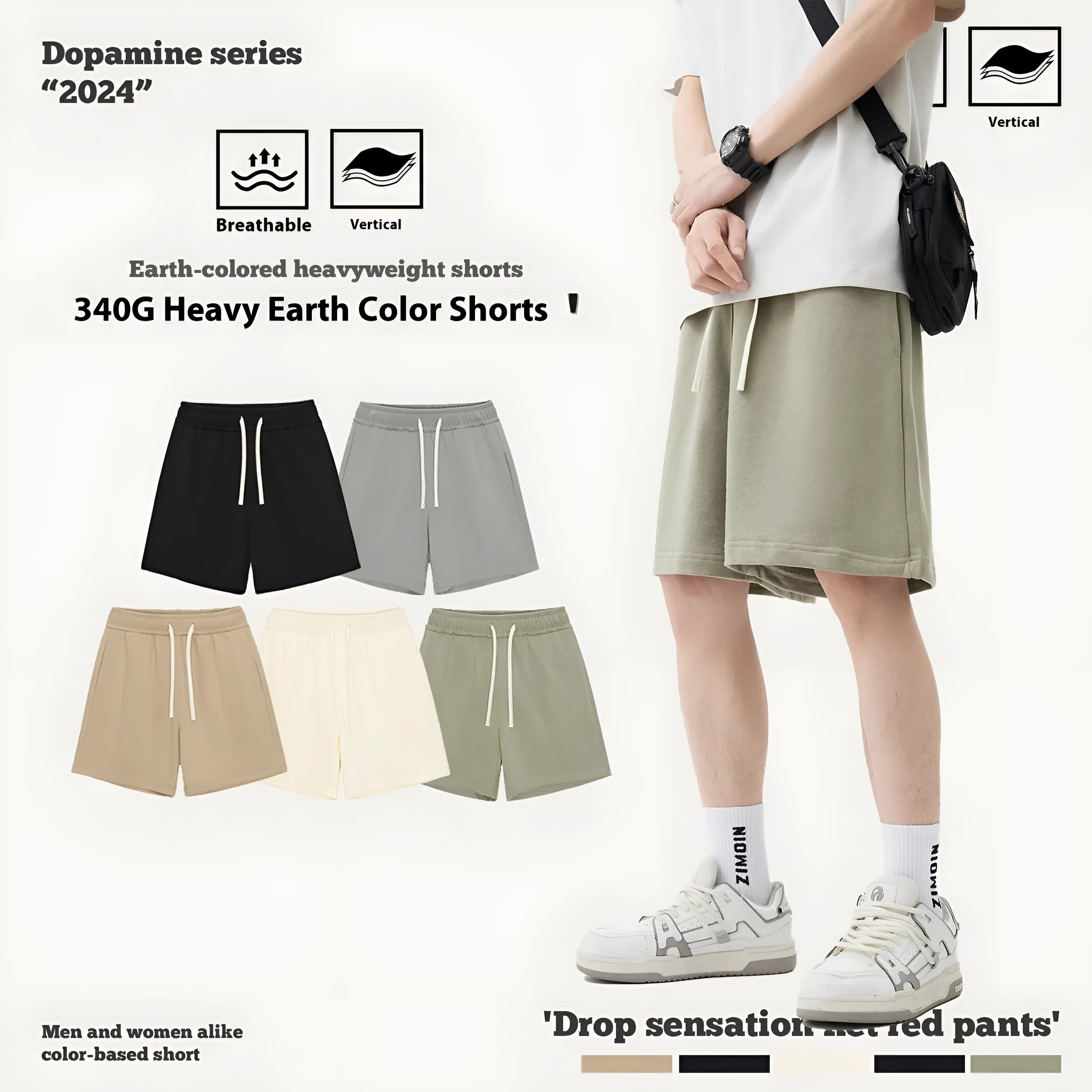 Cotton denim casual pants for babies in loose fit summer design multiple colours