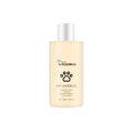 Mild pet shampoo bottle for dogs and cats in 100ml and 300ml sizes for fur cleaning