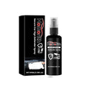 120ml Car Sign Defender Spray aerosol can with temporary marking formula