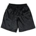 Men's traditional Tang suit shorts with drawstring elastic waistband in multiple colour options