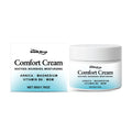 A 50g tube of gentle hydrating moisturising cream with glycerol and mineral oil