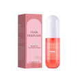 Sour Cherry hair perfume 50ml spray bottle with export specification for fragrance application