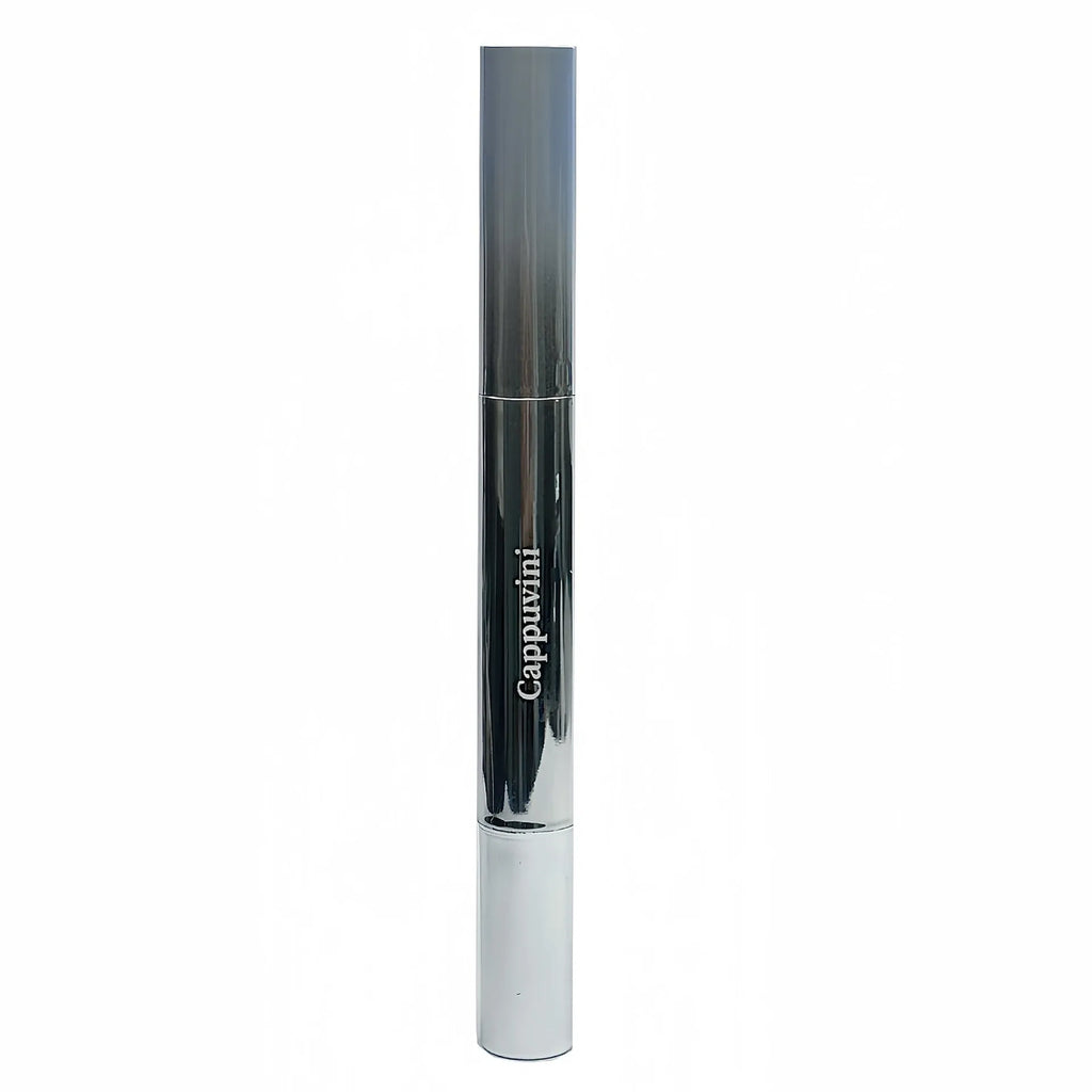 Mirror Water Light Lipstick in six ice shades including almond, pear and raspberry