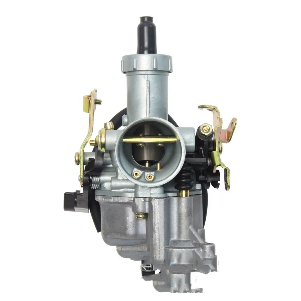 PZ27B motorcycle carburettor zinc aluminium alloy construction 27mm water inlet