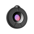 Compact infrared camera detector for hidden camera detection with 5-metre range