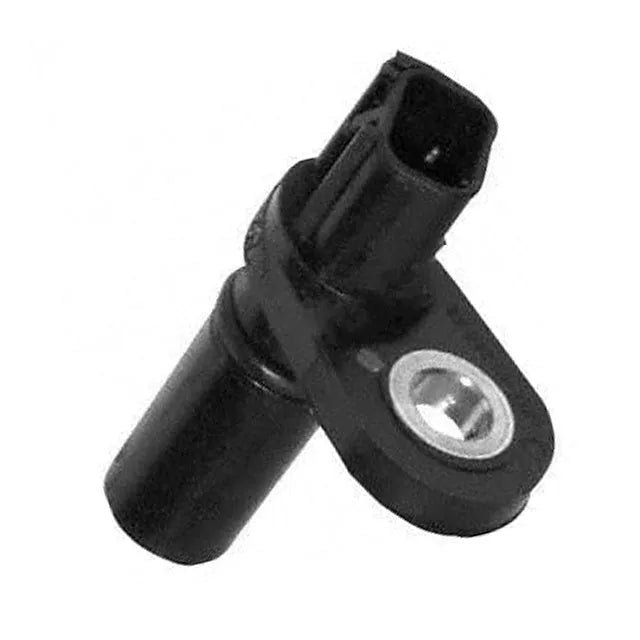 Ford crankshaft position sensor part number 1F1Z6B288AA black OEM replacement component