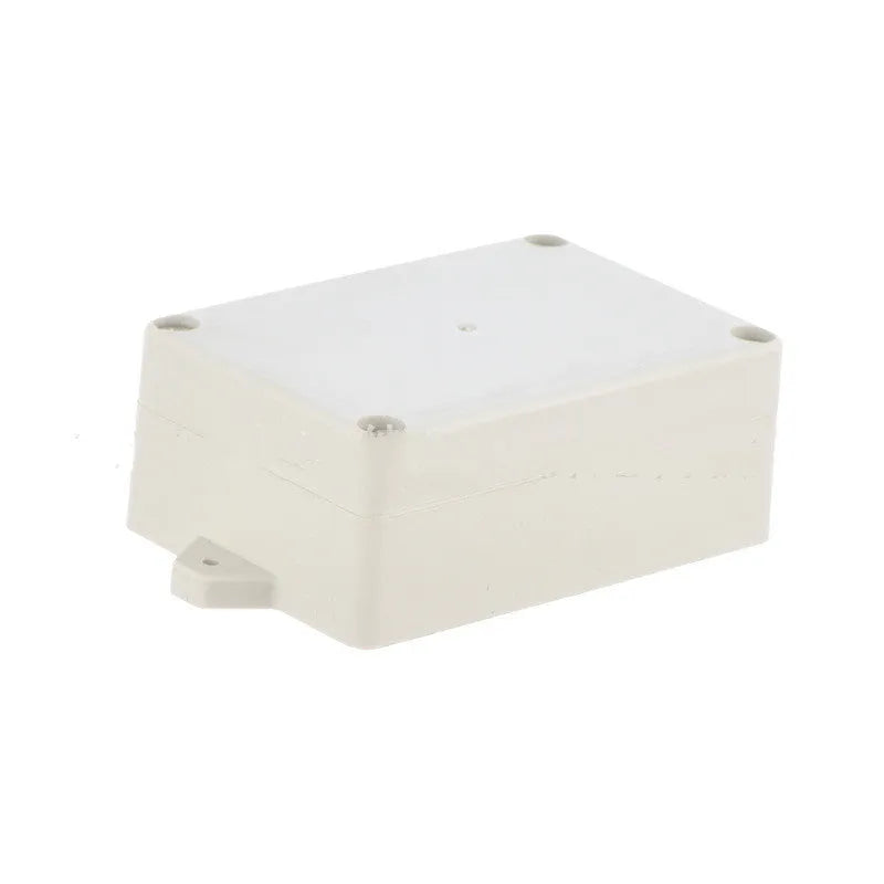F4B-1 model ABS plastic waterproof box for security monitoring power supplies