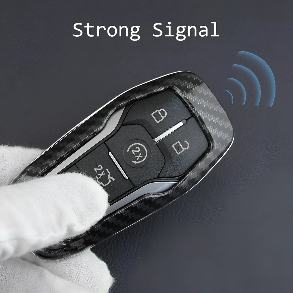 Plastic protective shell for a car key remote, shown in single-shell and buckle versions.