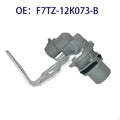 Genuine Ford CMP Camshaft Position Sensor component part number F7TZ12K073B