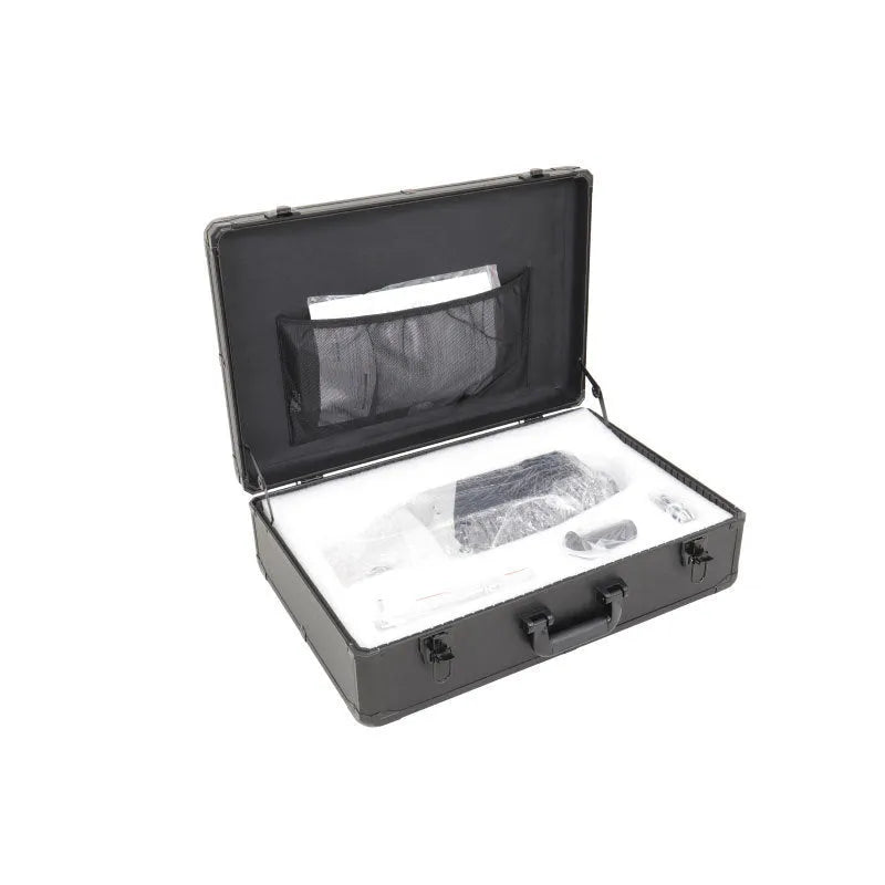 OL8000 spot welding machine with manual driver and multiple welding heads
