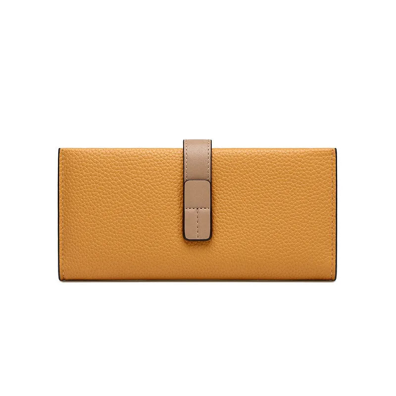 Women's large capacity PU leather handbag with polyester lining available in multiple colours