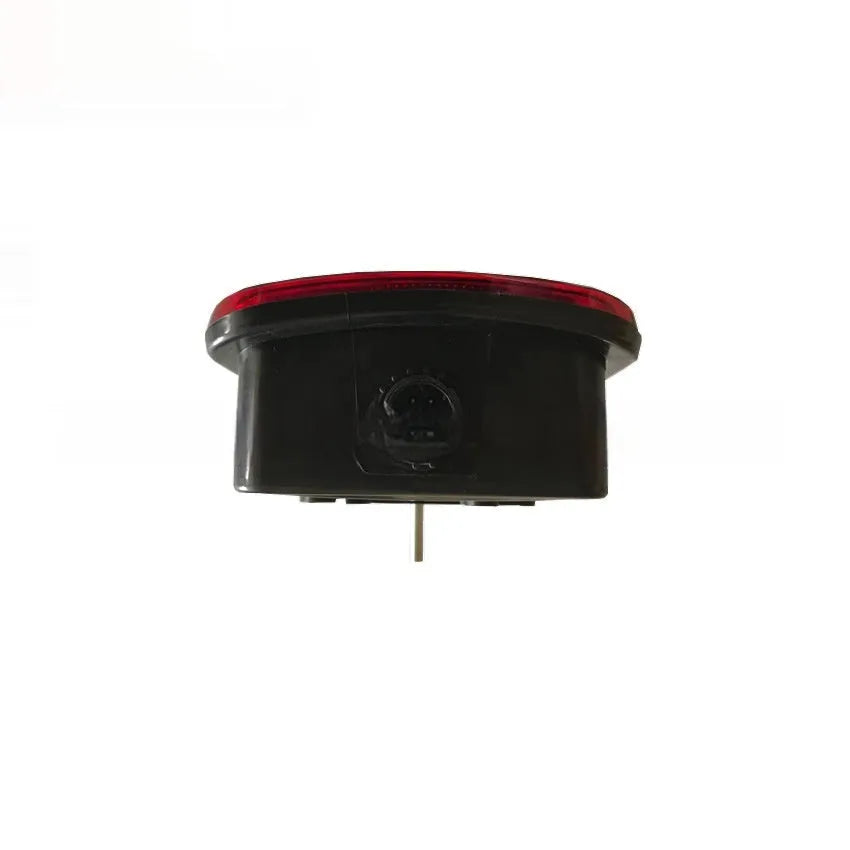 Scania 420 Card truck taillight replacement part, left or right side option, part number LZ-S-077.