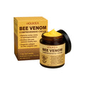 100g tube of skin repair cream with bee venom, mint and avocado oil ingredients