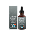 60ml intestinal balance dietary supplement bottle with droplet delivery system