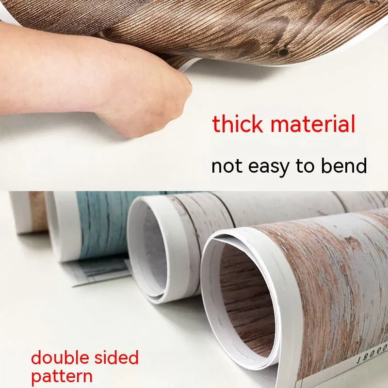 Double-sided photography background paper with marble and cement finishes, available in various styles and sizes