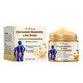 50g tube of joint neck cream with bee venom and chondroitin sulfate ingredients