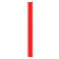 Motorcycle pinstripe sticker measuring 50x4.5cm in black, red, silver, or yellow colours
