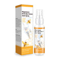 100ml magnesium oil bee joint spray gel in 152x39x39mm container