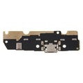Moto E5 motorbike tail plug small board replacement panel with installation tool