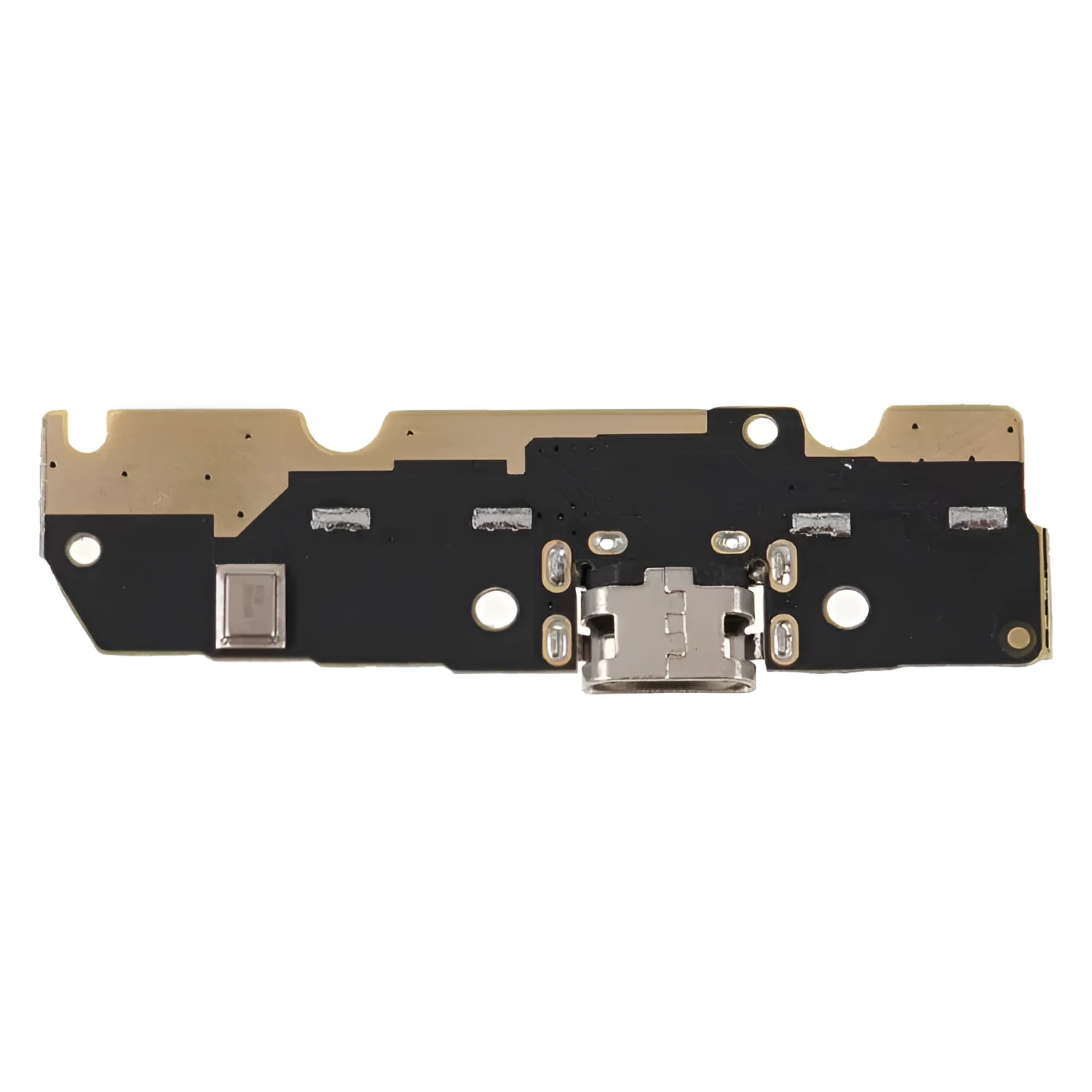 Moto E5 motorbike tail plug small board replacement panel with installation tool