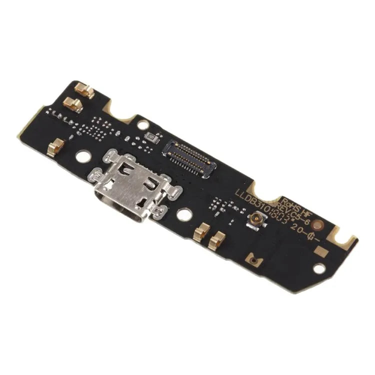 Moto E5 motorbike tail plug small board replacement panel with installation tool
