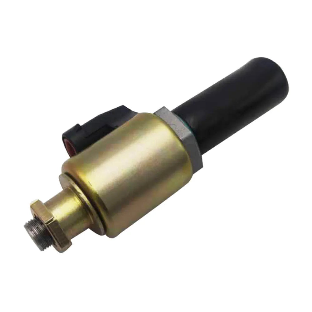 Ford fuel pressure valve component part number 8971748720 for direct vehicle replacement