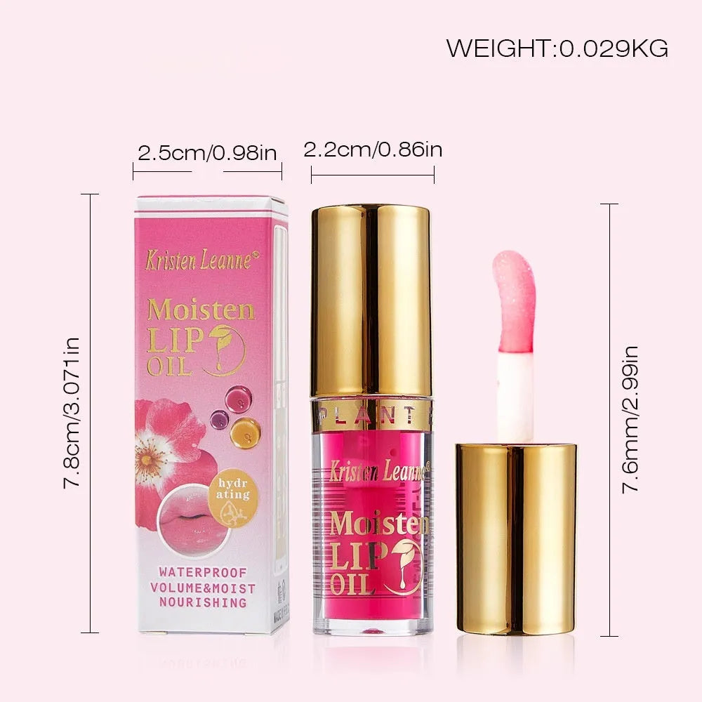3ml moisturising lipstick available in single or multi-colour sets with 60-month shelf life