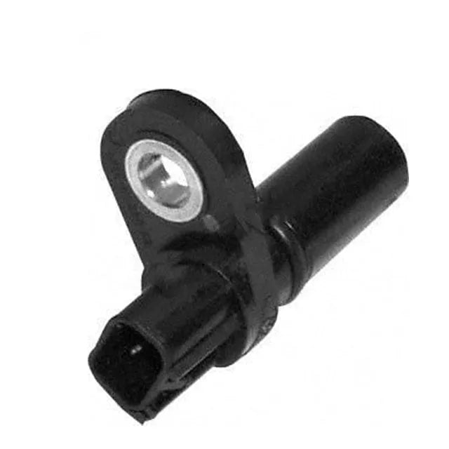 Ford crankshaft position sensor part number 1F1Z6B288AA black OEM replacement component