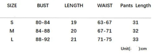 Women's grey bikini set with contrast binding embroidery detail showing sleeveless top and shorts