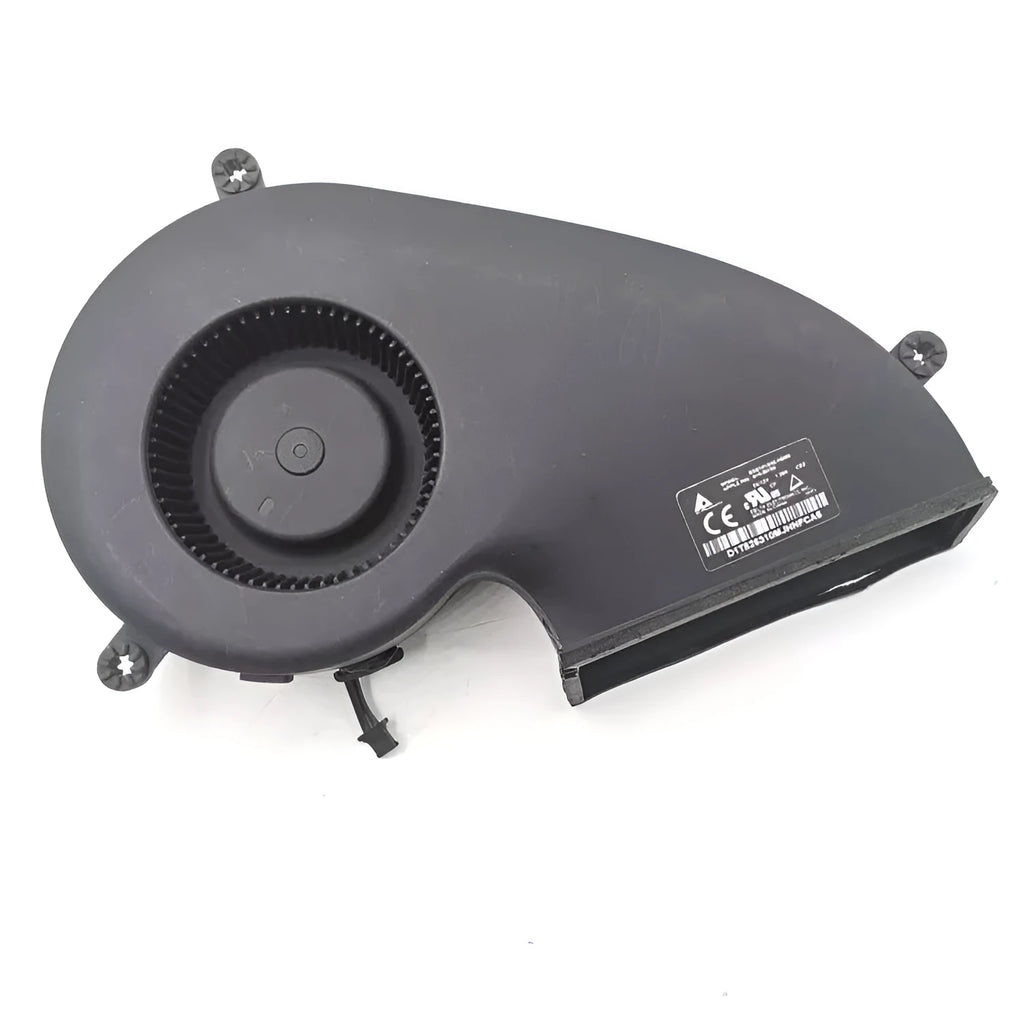 A1419 Apple iMac cooling fan replacement part for 27-inch model CPU cooling