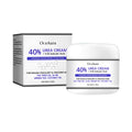 50g jar of Anti Cracking Care Hand and Foot Cream for dry, cracked skin treatment.