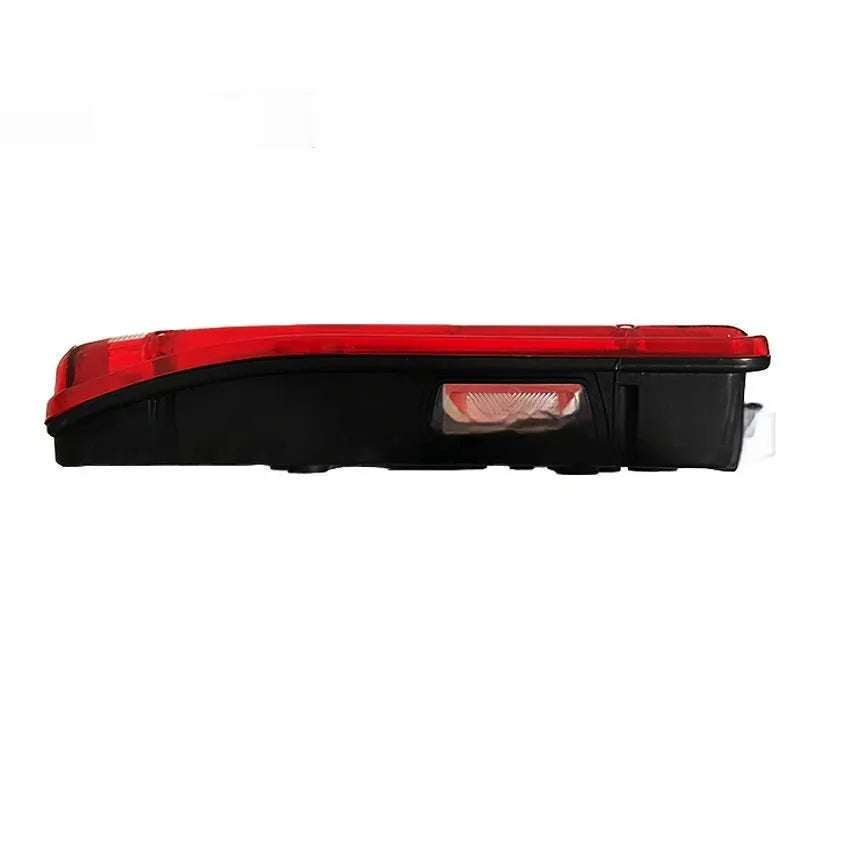 Scania 420 Card truck taillight replacement part, left or right side option, part number LZ-S-077.